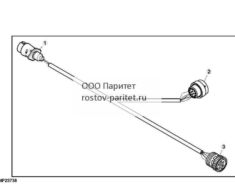 ЖГУТ ПРОВОДОВ (43 ФУТА) - ST537909 6.jpg
